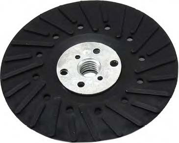 Шлифподошва Wumax 1586580125 - фото