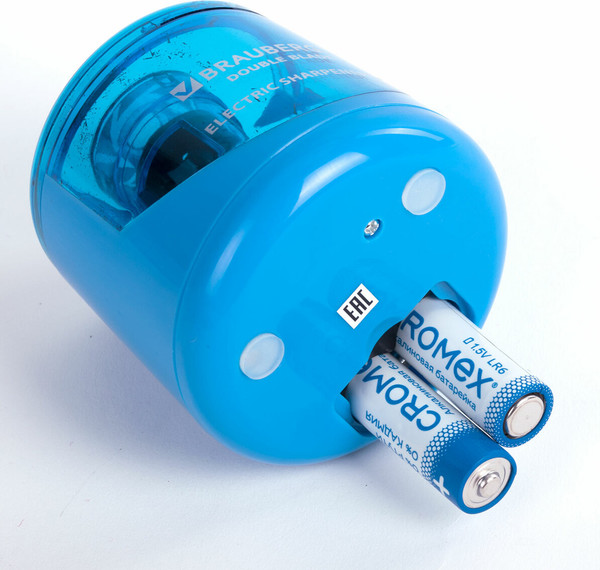 Комплект батареек Cromex Alkaline. АA LR6 15A / 457130