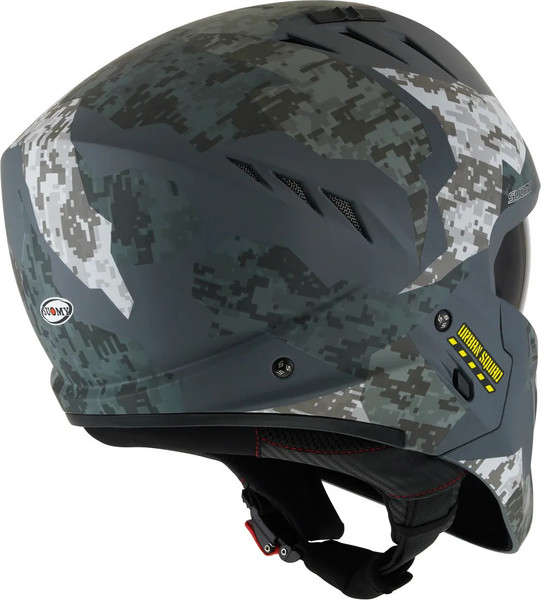 Мотошлем Suomy Armor Urban Squad Camouflage / K6AM0006.6