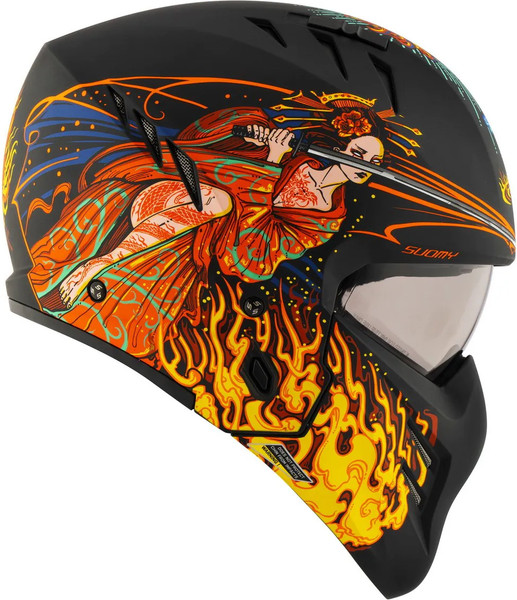 Мотошлем Suomy Armor Mizu Kasai / K6AM0007.2