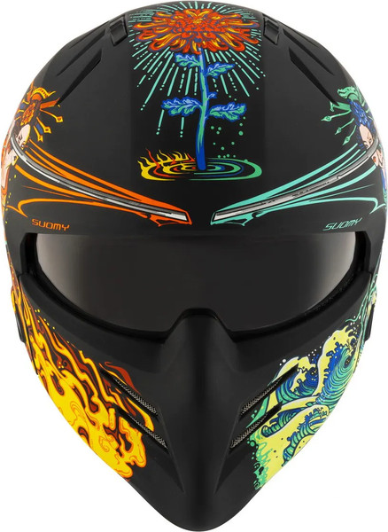 Мотошлем Suomy Armor Mizu Kasai / K6AM0007.3