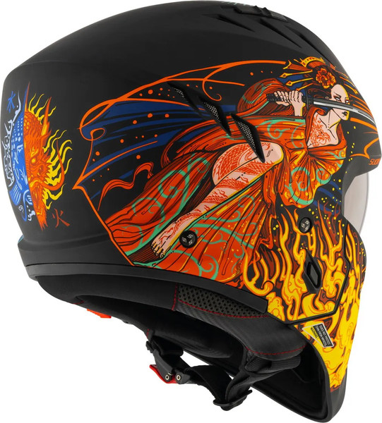 Мотошлем Suomy Armor Mizu Kasai / K6AM0007.4