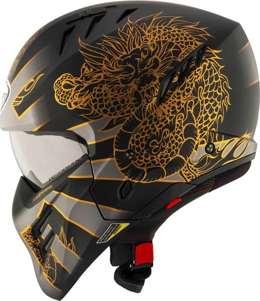 Мотошлем Suomy Armor Dragon / K6AM0008.4