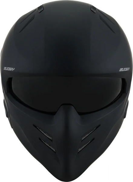 Мотошлем Suomy Armor Plain / K6AM00X6.3 - фото