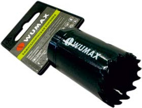 Коронка Wumax 163243 - фото