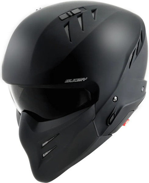 Мотошлем Suomy Armor Plain / K6AM00X6.6