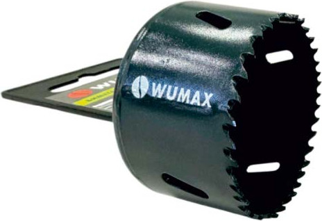 Коронка Wumax 163292 - фото