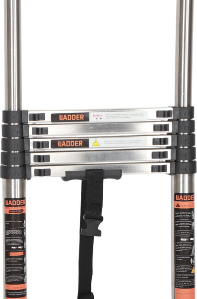 Телескопическая лестница Sundays KN072403