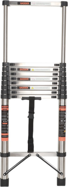 Телескопическая лестница Sundays KN072403