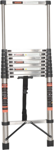 Телескопическая лестница Sundays KN072403