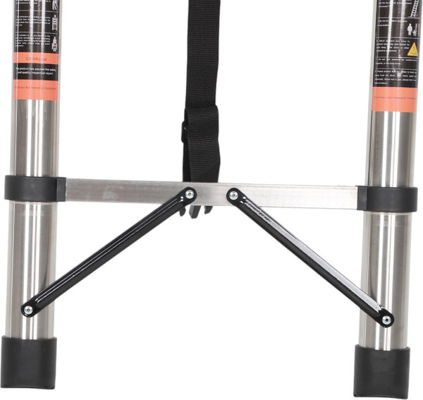 Телескопическая лестница Sundays KN072403