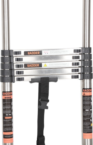 Телескопическая лестница Sundays KN072403