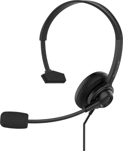 Односторонняя гарнитура Accutone UM230 USB - фото