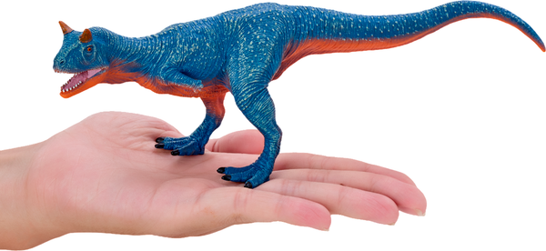 Фигурка коллекционная Konik Карнотавр AMD4054