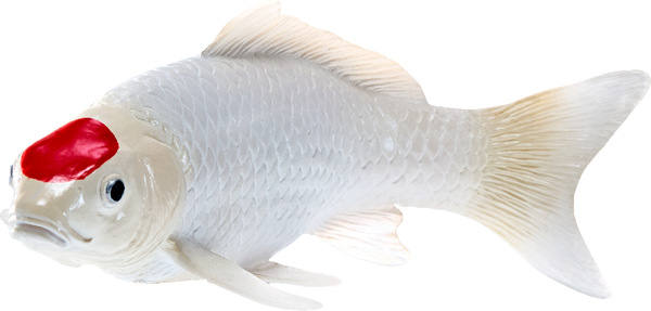 Фигурка коллекционная Konik Карп кои - Танчо AMS3034