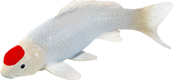 Фигурка коллекционная Konik Карп кои - Танчо AMS3034