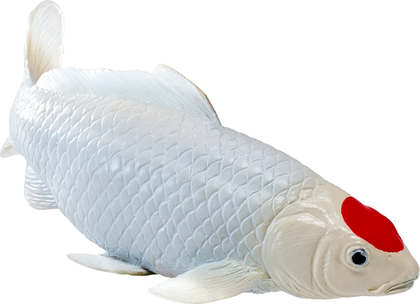 Фигурка коллекционная Konik Карп кои - Танчо AMS3034