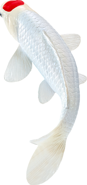 Фигурка коллекционная Konik Карп кои - Танчо AMS3034