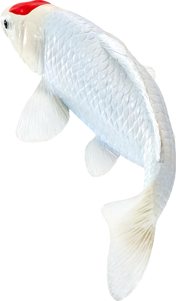 Фигурка коллекционная Konik Карп кои - Танчо AMS3034