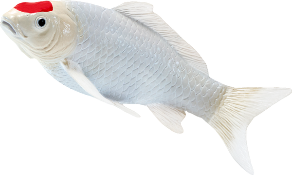 Фигурка коллекционная Konik Карп кои - Танчо AMS3034