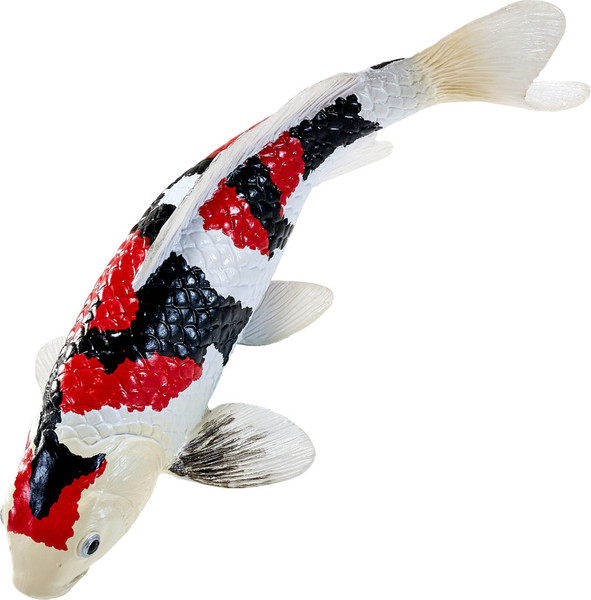 Фигурка коллекционная Konik Карп Кои - Сева Саншоку / AMS3036