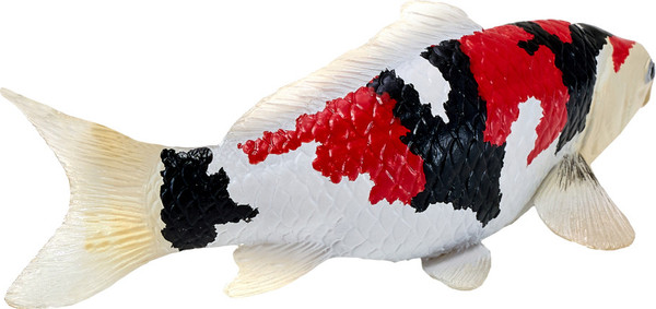 Фигурка коллекционная Konik Карп Кои - Сева Саншоку / AMS3036