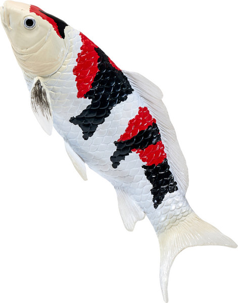 Фигурка коллекционная Konik Карп Кои - Сева Саншоку / AMS3036