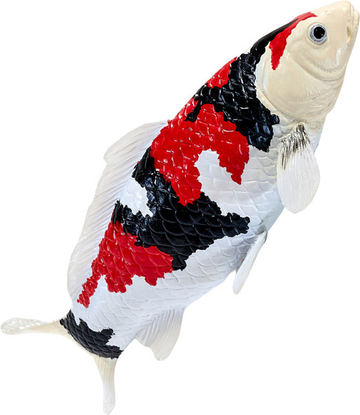 Фигурка коллекционная Konik Карп Кои - Сева Саншоку / AMS3036