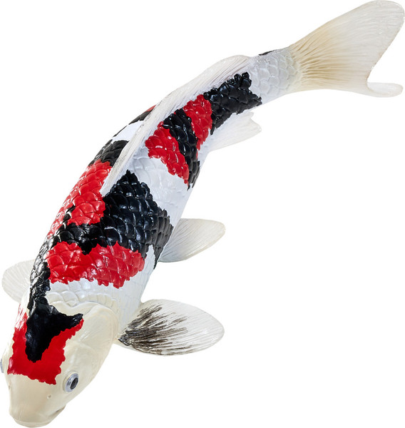 Фигурка коллекционная Konik Карп Кои - Сева Саншоку / AMS3036