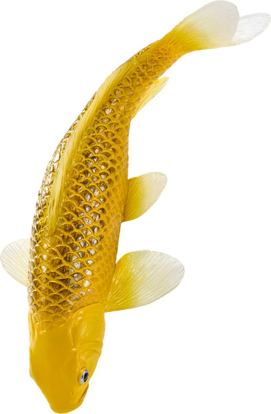 Фигурка коллекционная Konik Карп кои - Кин Мацуба AMS3038