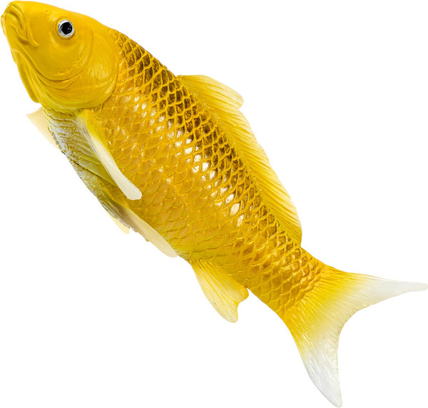 Фигурка коллекционная Konik Карп кои - Кин Мацуба AMS3038