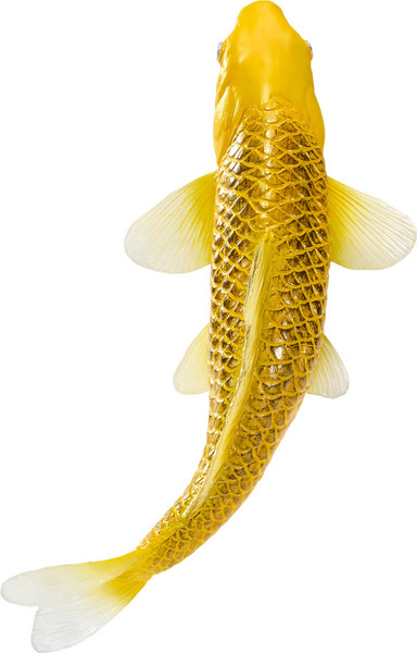 Фигурка коллекционная Konik Карп кои - Кин Мацуба AMS3038