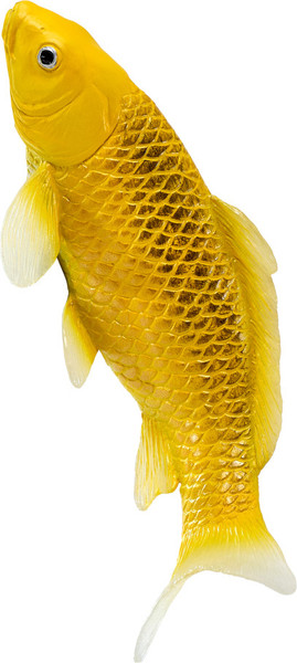 Фигурка коллекционная Konik Карп кои - Кин Мацуба AMS3038