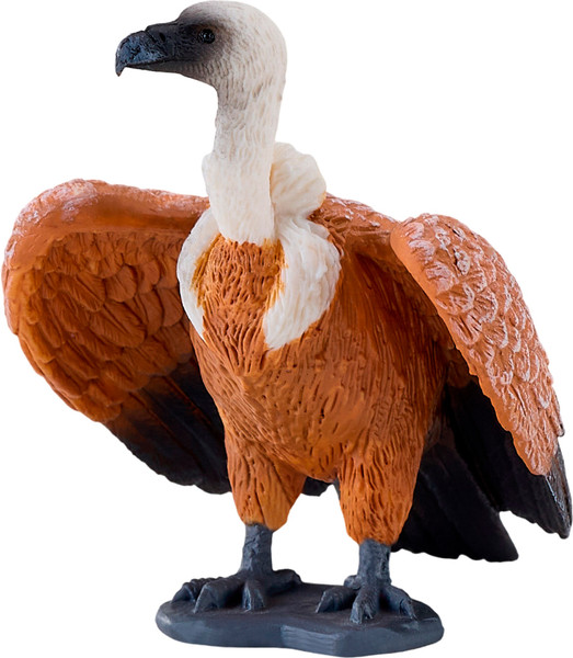 Фигурка коллекционная Konik Белоголовый грифон AMW2149 - фото