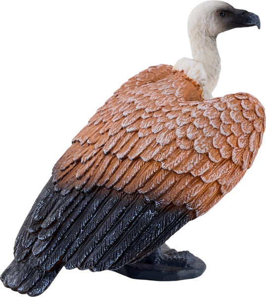 Фигурка коллекционная Konik Белоголовый грифон AMW2149