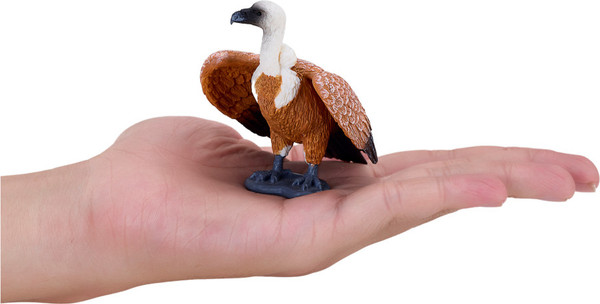 Фигурка коллекционная Konik Белоголовый грифон AMW2149