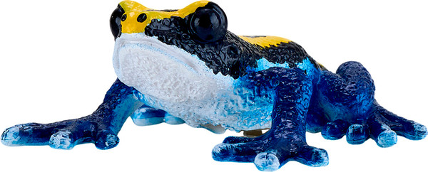 Фигурка коллекционная Konik Голубой древолаз AMW2150 - фото