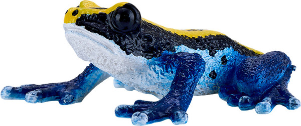 Фигурка коллекционная Konik Голубой древолаз AMW2150