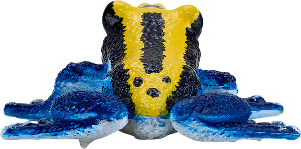 Фигурка коллекционная Konik Голубой древолаз AMW2150