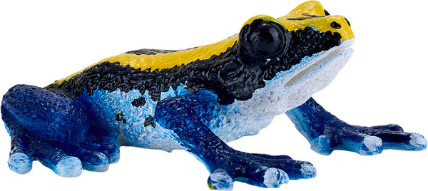 Фигурка коллекционная Konik Голубой древолаз AMW2150