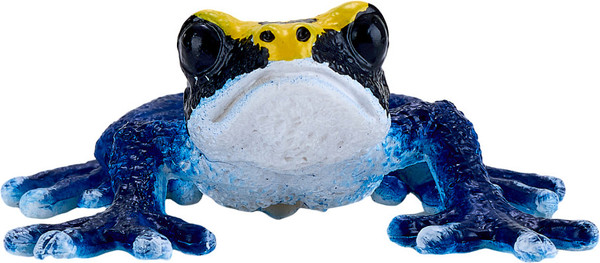 Фигурка коллекционная Konik Голубой древолаз AMW2150