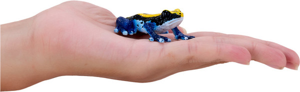 Фигурка коллекционная Konik Голубой древолаз AMW2150