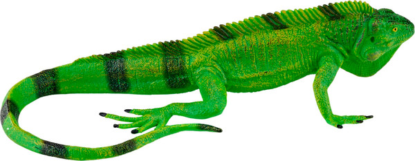 Фигурка коллекционная Konik Игуана AMW2152 - фото