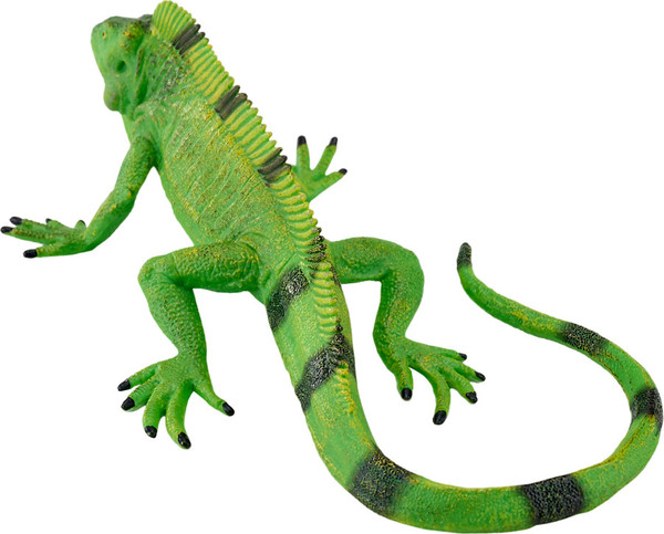 Фигурка коллекционная Konik Игуана AMW2152
