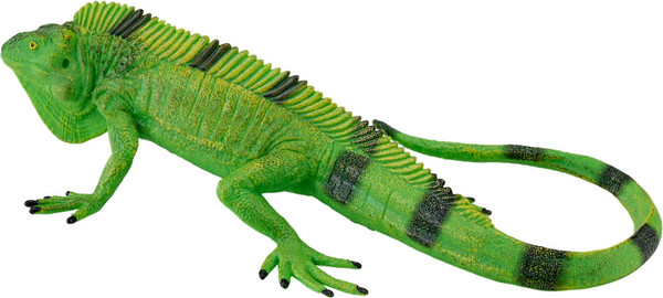 Фигурка коллекционная Konik Игуана AMW2152