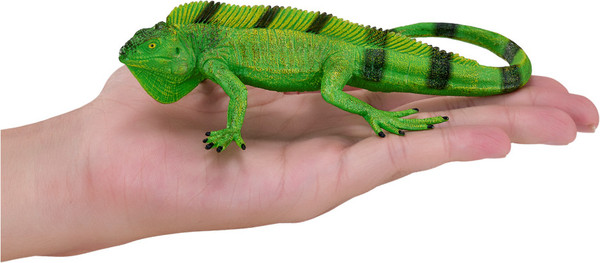 Фигурка коллекционная Konik Игуана AMW2152