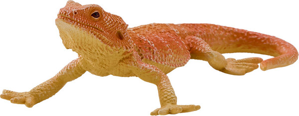 Фигурка коллекционная Konik Бородатая агама AMW2153
