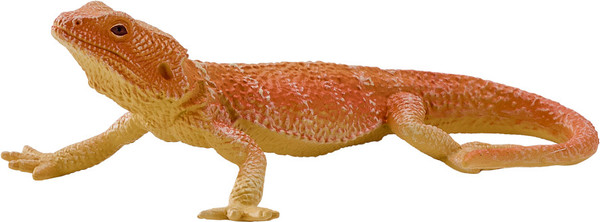 Фигурка коллекционная Konik Бородатая агама AMW2153