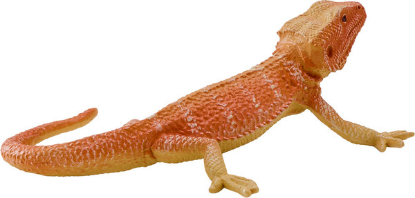 Фигурка коллекционная Konik Бородатая агама AMW2153