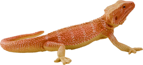 Фигурка коллекционная Konik Бородатая агама AMW2153